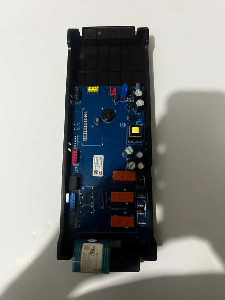 Genuine Amana Range Oven, Control Board # W11204487 W10846224 - image 4 of 4