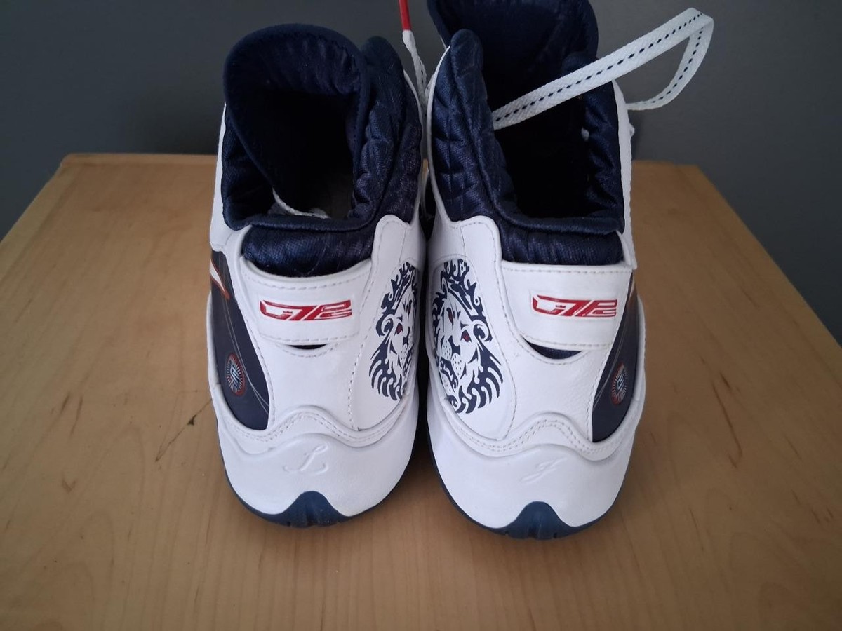 2010 Nike LeBron 7 P.S. LeBron VII P.S. 407639 100 Size 10  display picture 2