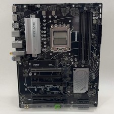 Asus Prime A620-PLUS WIFI6 AM5 ATX AMD DDR5 M...