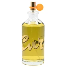 CURVE Cologne Spray for Men by Liz Claiborne XLARGE 6.8oz ~ SHIPS FAST NEXT DAY!