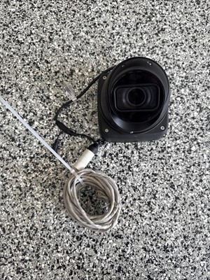 Lorex HD IP IR Eyeball Dome Camera Black with Mount- SEE PHOTOS