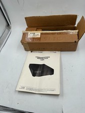Black Box CMA01 Communications Adapter Plus M...