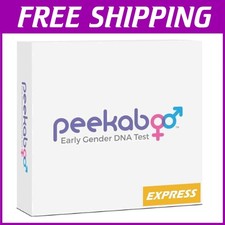 Early Pregnancy Gender - Quick  Accurate