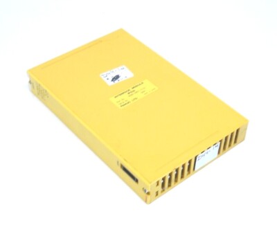 FANUC A03B-0801-C101 INPUT MODULE, IFO1A