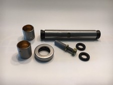 Front Spindle Kit Fits Ford Industrial Tractor Models W/ 1.23 O.d. Pin Efpn3115a