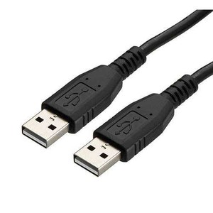 Cable-USB-2-0-tipo-A-macho-macho-1-M-Negro-G