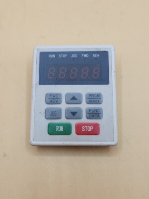 Mitsubishi LC-A05E LCA05E For VFD-A Operation Panel control panel OEM 