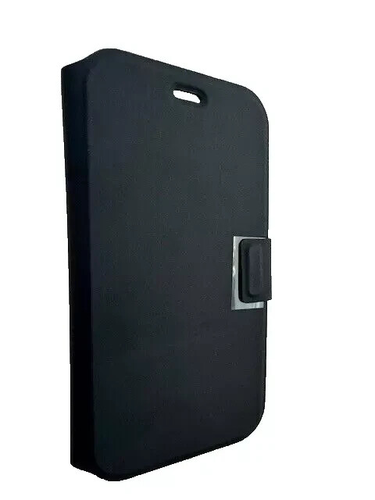 OTTERBOX Strada Via Wallet Case Cover For iPhone 14 Pro Max Flip Folio Card -NEW - 第 2/6 張圖片