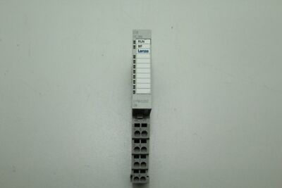 Lenze EPM-S202.2B ( 13536254 ) DI8 , DC24V digitales Eingangsmodul