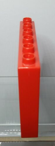 Mega Bloks Disney Cars Mack Truck Rusteze Ersatz Block Brick - Bild 4 von 7