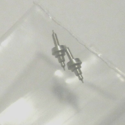 2 NEW YORK STANDARD 18 GRÖSSE 804-904 TASCHENUHR BALANCE STAPS ----- AA-60