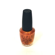 OPI Lacquer - RARE / DISCONTINUED - Live from NY...It's OPI - 0.5oz / 15ml