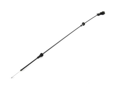 BMW 3 Series E46 Genuine Bonnet Release Cable 51238208442 for sale 