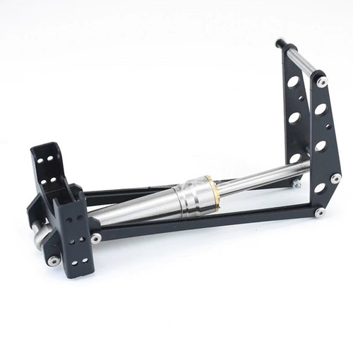 Lifting Hydraulic Cylinder 1/14 Tamiya RC Dump Truck Tipper car diy parts - Picture 10 of 10