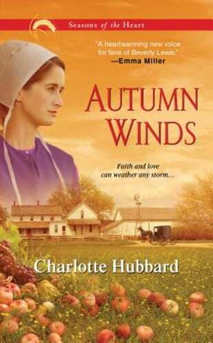 Autumn Winds by Charlotte Hubbard: Used