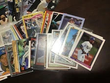 GARY SHEFFIELD Oddball Insert & Regular issue BREWERS PADRES Baseball YOU CHOOSE