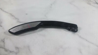 Couverture De Garde-Boue Arrière Gauche Sissy Bar Yamaha XV1100 XV 1100 Virago - Photo 1/4