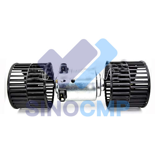 ZX70 ZX60 Blower Motor Y-SSMZ113-12 502725-1730 for Hitachi