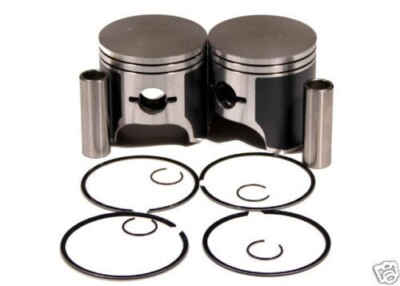 PRO-X Piston Ring Set | Canada