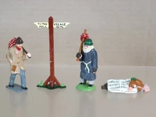 BRITAINS DORSET TRADITION of LONDON HOMELESS TRAMP SWAGMEN FARM WORKERS oi