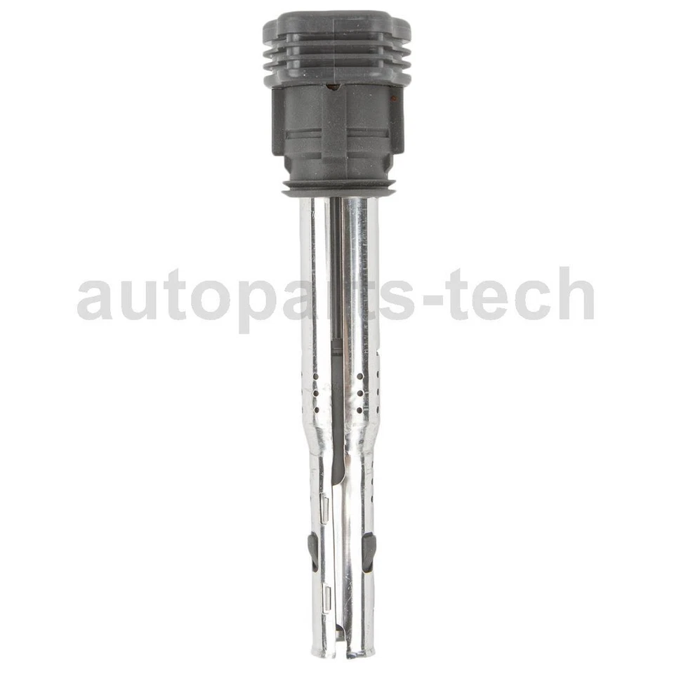 5x Delphi  Ignition Coil For Volkswagen Beetle 2006~2014 Foto 3 de 4