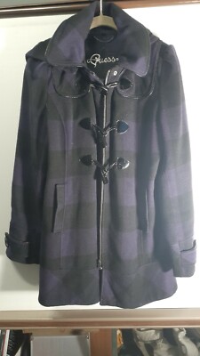 guess jacket rn 54163