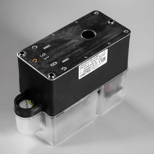 Actuadores amortiguadores servomotor Honeywell LKS210-21 (B1-15 S2) (B1-15S2) 1 PIEZA - Imagen 2 de 4