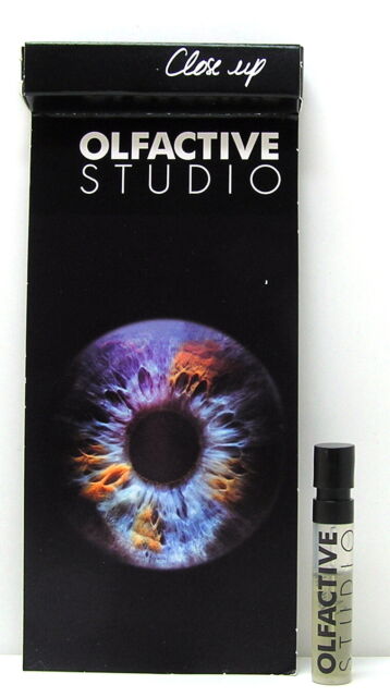 Olfactive Studio Close Up Miniatur 1 2 ml EDP / Eau de Parfum Spray