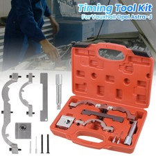 Engine Timing Chain Locking Tool Vauxhall Opel Astra-J Corsa-D 1.0 1.2 1.4 1.6