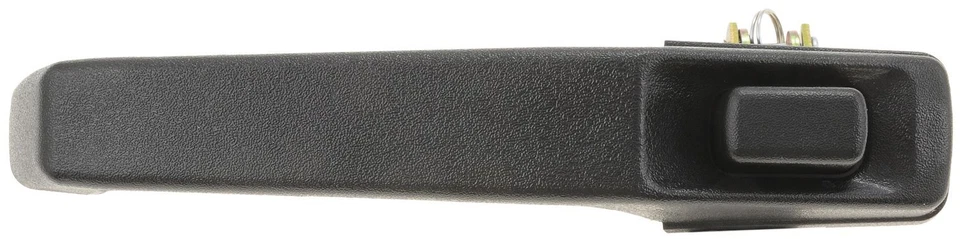 Para 1986-1992 Jeep Comanche Dorman maçaneta externa dianteira esquerda 1987 1988 - Imagem 3 de 4