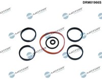 Dr. Motor Automotiv DRM01966S Dichtungsatz, AnsaugkrüMmer FüR Alfa Romeo