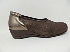 Metz marron Chauss'medical