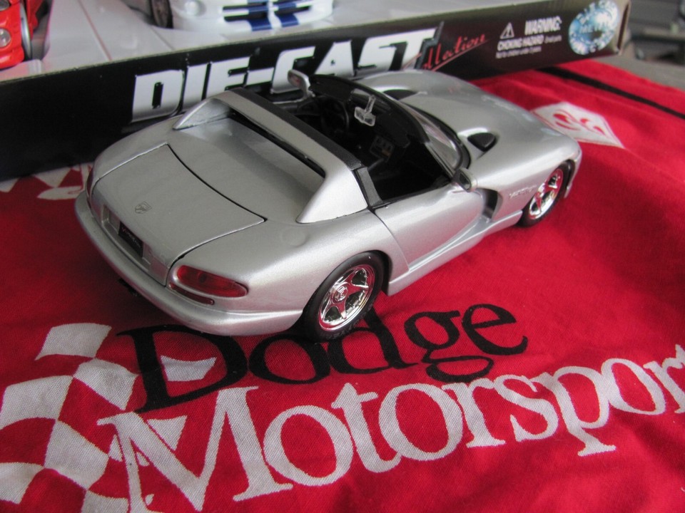 Latest Viper 3 Dodge Vipers 95 RT/10, Dodge Viper GTSR, Dodge Viper 97 RT/10 by ...