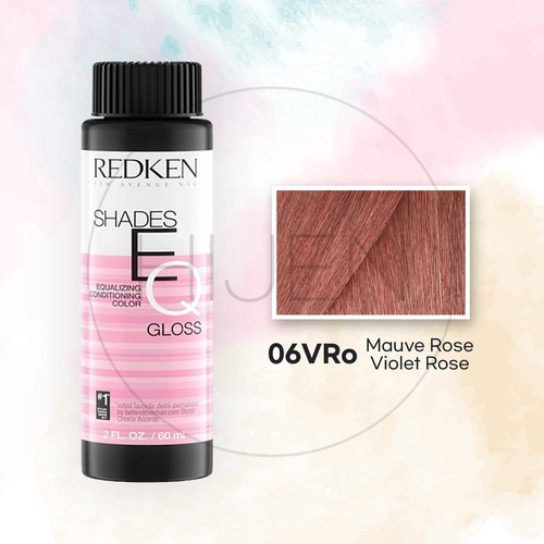 Redken Shades EQ Gloss Demi Hair Color or Processing Solution (Choose Yours) - Picture 56 of 112