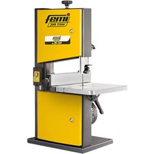 SEGA SEGATRICE A NASTRO VERTICALE LAMA 200mm VB 28-182 FEMI