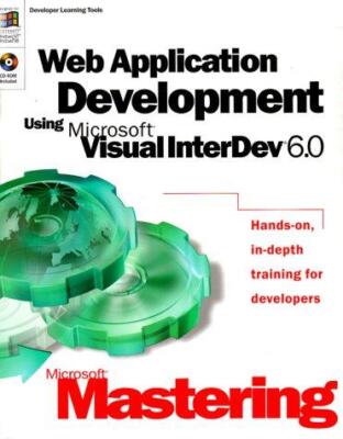 Beherrschung der Webanwendungsentwicklung mit Visual InterDev 6.0 (DV-DLT Masterin