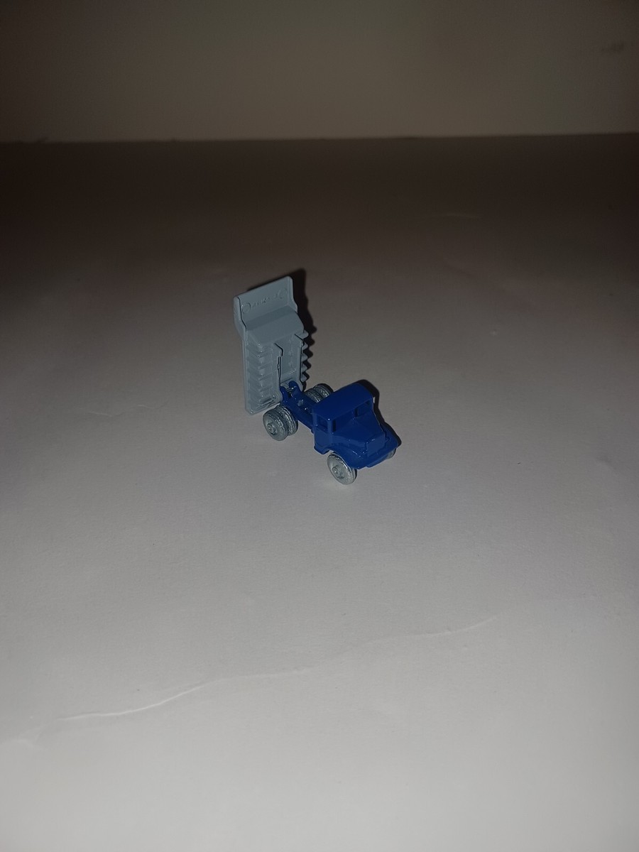 MATCHBOX SERIES NO. 6 - MOKO LESNEY DUMP TRUCK | eBay