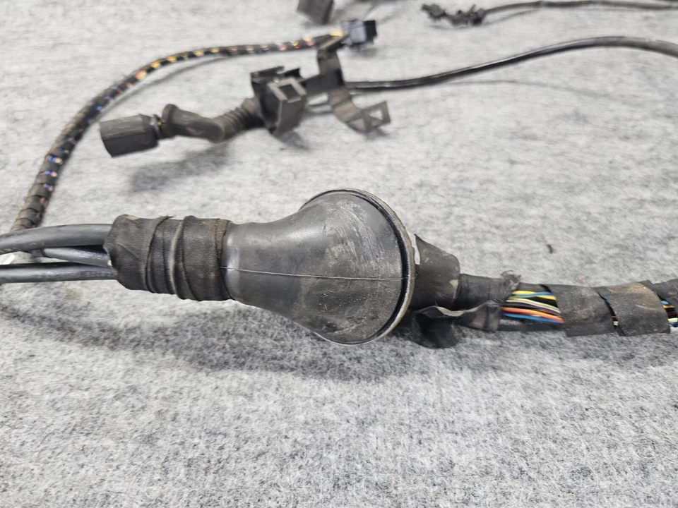 Arnés de cableado de freno de estacionamiento eléctrico OEM 56K para BMW F10 F06 F12 M5 M6 Foto 3 de 4