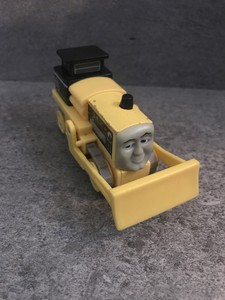 thomas the tank engine bulldozer