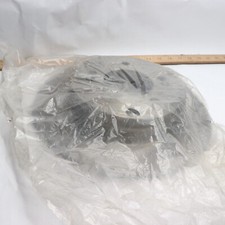 Rear Disc Brake Rotor 8-980420