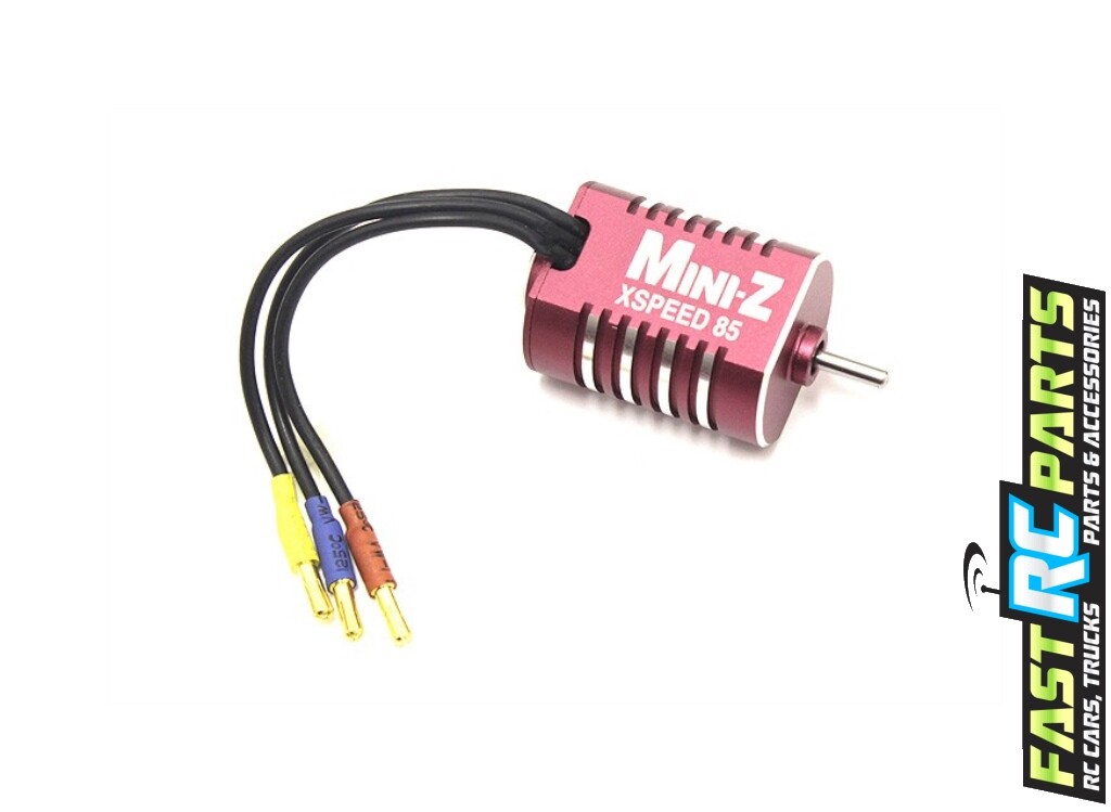 か  オーダーメイド Kyosho America XSPEED 85 brushless Motor (8500KV) KYOMZ604 | eBay