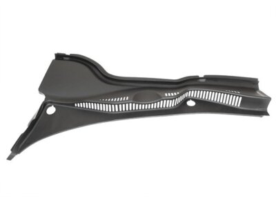 WASSERKASTENABDECKUNG LINKS FÜR VW PASSAT 05-15 B6 B7