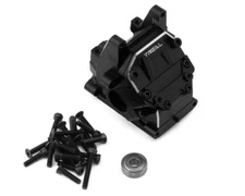 Treal Hobby Arrma Kraton 6S EXB Aluminum HD Gearbox (Black) [TLHTKRATON-01]