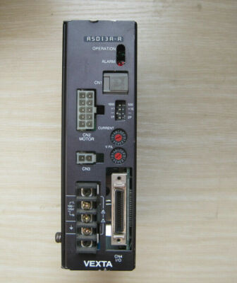 Expedited delivery ORIENTAL Servo Drive ASD13A-A Refurbished