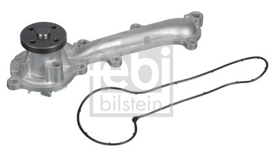 FEBI BILSTEIN 40009 Water Pump for SMART