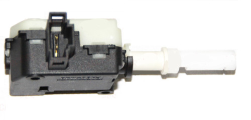 Serrure de coffre VW Passat B5 FL bloquée solution de verrouillage
