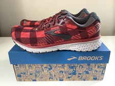 brooks ghost 7 limited edition