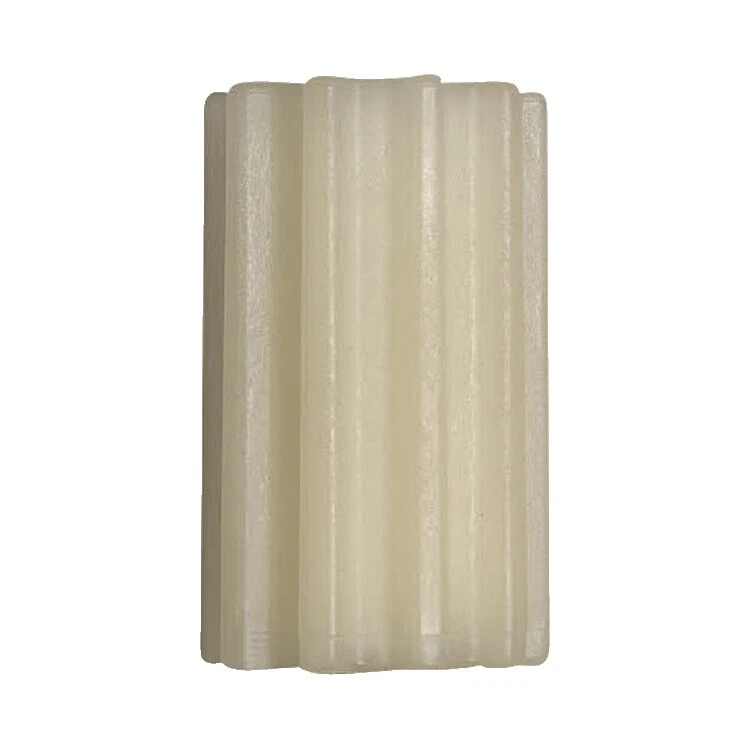 Piezas GE Plástico Agitadores