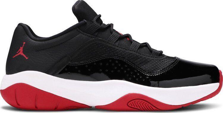 ◆正規品◆NIKE AIR JORDAN 11 LOW BRED BLACK◆関税込◆人気◆ Jordan 11 Low CMFT Bred for Sale | Authenticity Guaranteed