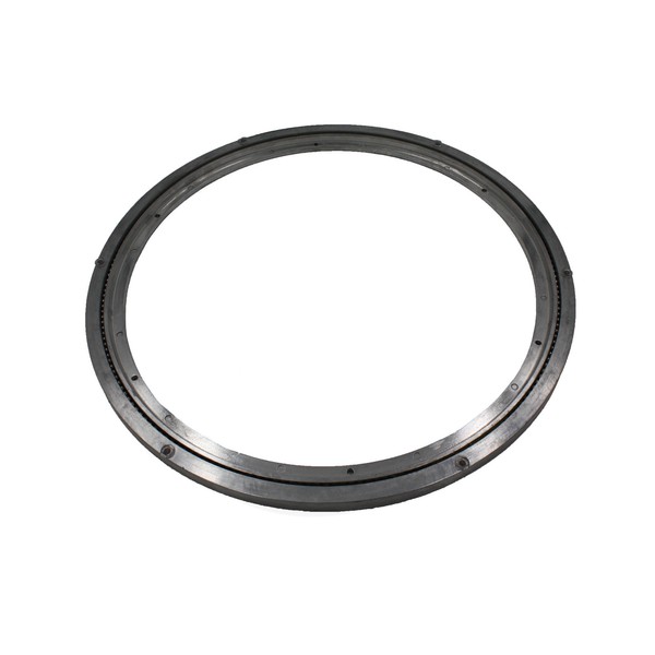 Drehkranz Drehlager Drehteller Drehscheibe Ø 450 Mm Drehplatte-image